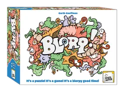 Blorp! - Board Game